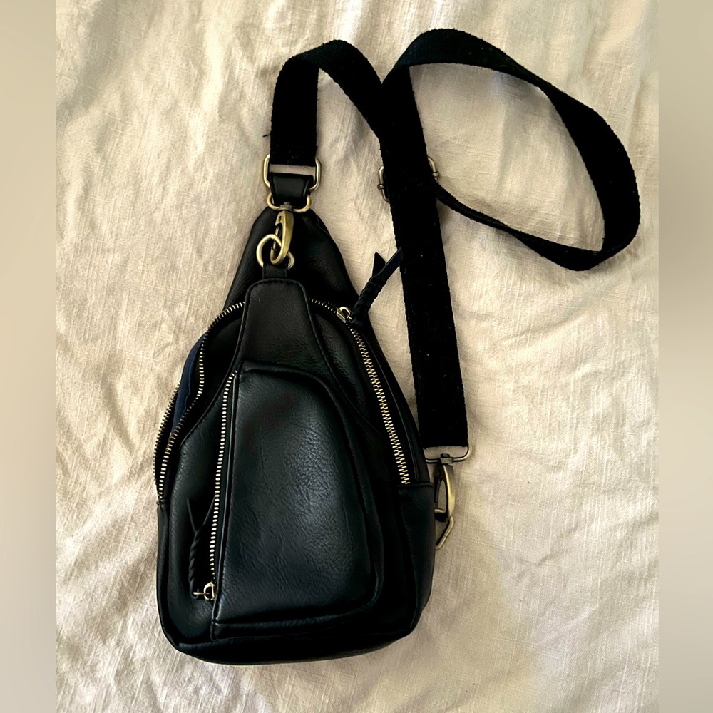 Antik Kraft crossbody bag